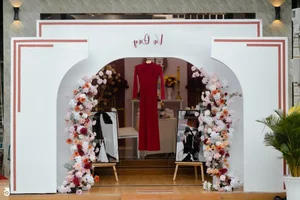 Stunning DIY Wedding Decor: How a Vietnamese Bride Spent Only $1500 - image 10