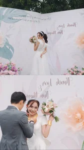 Stunning DIY Wedding Decor: How a Vietnamese Bride Spent Only $1500 - image 6