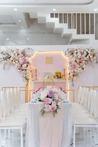 Stunning DIY Wedding Decor: How a Vietnamese Bride Spent Only $1500 - image 1