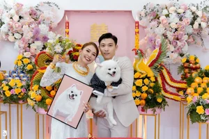 Stunning DIY Wedding Decor: How a Vietnamese Bride Spent Only $1500 - image 8
