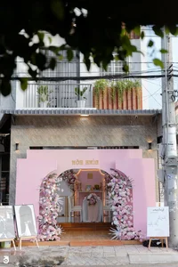 Stunning DIY Wedding Decor: How a Vietnamese Bride Spent Only $1500 - image 14
