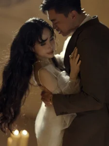 The Fairy-Tale Marriage of Ca Nuong Kieu Anh and Her Husband - image 3