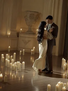 The Fairy-Tale Marriage of Ca Nuong Kieu Anh and Her Husband - image 9