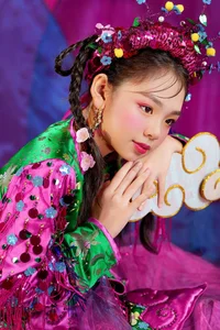 Meet Ta Le Vy: The Multi-Talented 10-Year-Old Vietnamese Child Model and Dancer Shining on the Runway - image 2