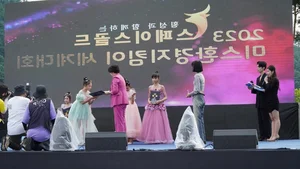 Meet Ta Le Vy: The Multi-Talented 10-Year-Old Vietnamese Child Model and Dancer Shining on the Runway - image 1