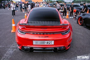 Exploring the Rare Supercar Collection Involved in the Mr Pips TikToker News Story - image 12