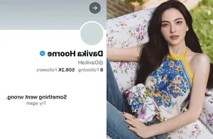 Is Thai Superstar Mai Davika Facing a Relationship Crisis? - image 0