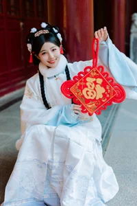 Exploring Elegance in YiTuYu Art Language Vol.6426 with Yang Mao Shan Er - image 24