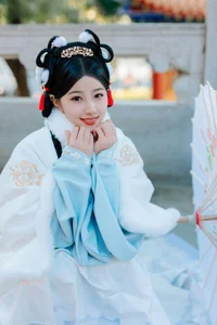 Exploring Elegance in YiTuYu Art Language Vol.6426 with Yang Mao Shan Er - image 13