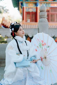 Exploring Elegance in YiTuYu Art Language Vol.6426 with Yang Mao Shan Er - image 8