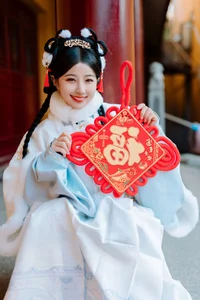 Exploring Elegance in YiTuYu Art Language Vol.6426 with Yang Mao Shan Er - image 25