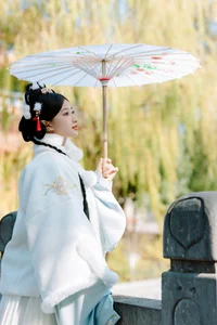 Exploring Elegance in YiTuYu Art Language Vol.6426 with Yang Mao Shan Er - image 5