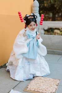 Exploring Elegance in YiTuYu Art Language Vol.6426 with Yang Mao Shan Er - image 6