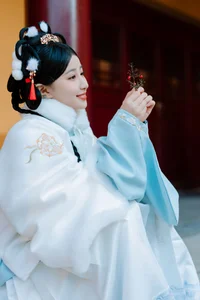 Exploring Elegance in YiTuYu Art Language Vol.6426 with Yang Mao Shan Er - image 16