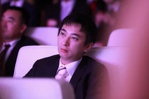 The Extravagant Lifestyle of China's Most Famous Billionaire Heir - image 7