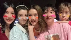 The Extravagant Lifestyle of China's Most Famous Billionaire Heir - image 6