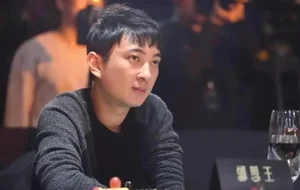 The Extravagant Lifestyle of China's Most Famous Billionaire Heir - image 8