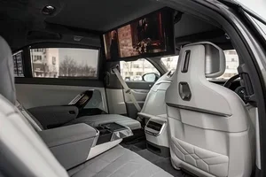 2026 BMW i7 Facelift Debuts: New Battery Technology and Impressive 708km Range per Charge - image 4