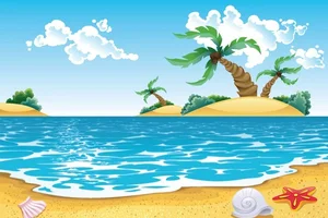 The Origin of the Salty Sea: A Captivating Fairy Tale of Greed and Magic - image 2
