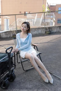 IESS Exclusive Car Theme Photography - A Sophisticated Urban Fashion Journey - image 82