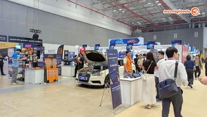 Automechanika Ho Chi Minh City 2026: The New Energy Vehicle Era - image 18