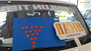 Automechanika Ho Chi Minh City 2026: The New Energy Vehicle Era - image 20