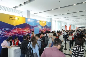 Automechanika Ho Chi Minh City 2026: The New Energy Vehicle Era - image 25