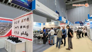 Automechanika Ho Chi Minh City 2026: The New Energy Vehicle Era - image 21