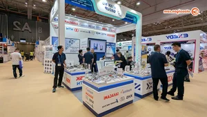 Automechanika Ho Chi Minh City 2026: The New Energy Vehicle Era - image 10