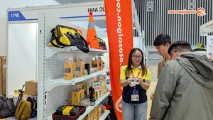 Automechanika Ho Chi Minh City 2026: The New Energy Vehicle Era - image 17
