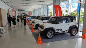 Automechanika Ho Chi Minh City 2026: The New Energy Vehicle Era - image 4