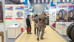 Automechanika Ho Chi Minh City 2026: The New Energy Vehicle Era - image 23