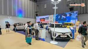Automechanika Ho Chi Minh City 2026: The New Energy Vehicle Era - image 0