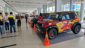 Automechanika Ho Chi Minh City 2026: The New Energy Vehicle Era - image 5
