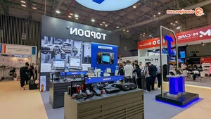 Automechanika Ho Chi Minh City 2026: The New Energy Vehicle Era - image 22