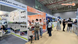 Automechanika Ho Chi Minh City 2026: The New Energy Vehicle Era - image 13