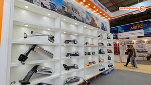 Automechanika Ho Chi Minh City 2026: The New Energy Vehicle Era - image 15