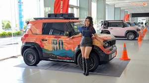 Automechanika Ho Chi Minh City 2026: The New Energy Vehicle Era - image 16