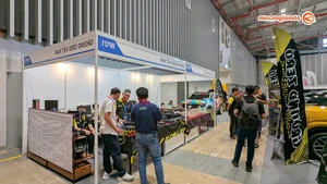 Automechanika Ho Chi Minh City 2026: The New Energy Vehicle Era - image 8