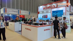 Automechanika Ho Chi Minh City 2026: The New Energy Vehicle Era - image 27