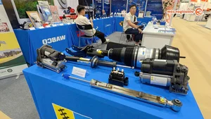 Automechanika Ho Chi Minh City 2026: The New Energy Vehicle Era - image 19