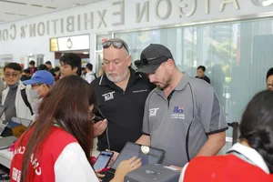 Automechanika Ho Chi Minh City 2026: The New Energy Vehicle Era - image 26