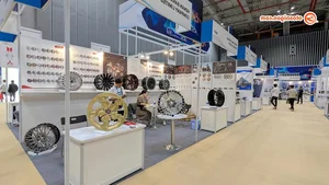 Automechanika Ho Chi Minh City 2026: The New Energy Vehicle Era - image 11