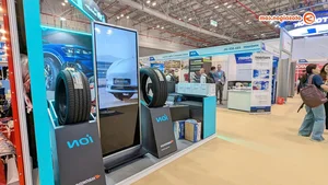 Automechanika Ho Chi Minh City 2026: The New Energy Vehicle Era - image 9