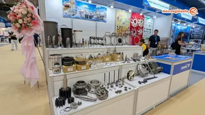 Automechanika Ho Chi Minh City 2026: The New Energy Vehicle Era - image 7
