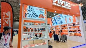 Automechanika Ho Chi Minh City 2026: The New Energy Vehicle Era - image 6