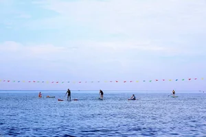 Vibrant Vietnam SUP Festival 2026 at Scenic Cong To Vo Gate - image 3