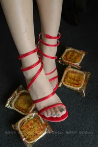 IESS Tangtang Mid-Autumn Festival Special: Mooncakes and Silk Stockings Gallery - image 9