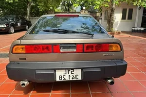 A Rare Look at the Nissan 300ZX Owned by Dang Le Nguyen Vu - image 3