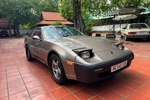 A Rare Look at the Nissan 300ZX Owned by Dang Le Nguyen Vu - image 7